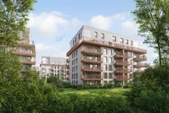 Królowej Jadwigi 51 - Etap I - zdjęcie nr 0
