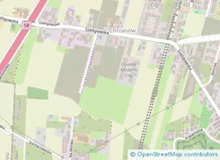 Lokalizacja inwestycji Bemowo Vita etap III