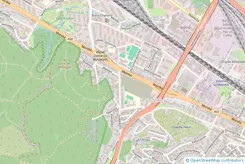 Lokalizacja inwestycji Morska Vita II