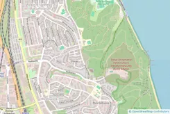 Lokalizacja inwestycji Kopernika 71