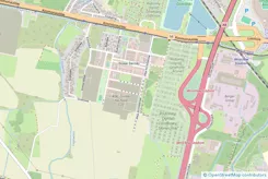Lokalizacja inwestycji WUWA Vita III