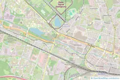 Lokalizacja inwestycji Bracka Vita