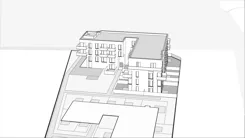Wirtualna makieta 3D mieszkania 39.93 m², AB0201
