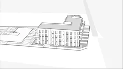 Wirtualna makieta 3D mieszkania 65.75 m², AA0210