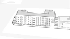 Wirtualna makieta 3D mieszkania 82.1 m², AD0204