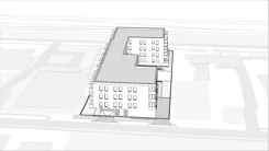 Wirtualna makieta 3D mieszkania 37.51 m², AB0105