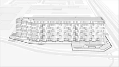 Wirtualna makieta 3D inwestycji Ptasia Vita