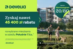 Południe Vita etap IV - zdjęcie nr 1