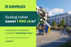 Trzcinowa Vita I - zdjęcie nr 1