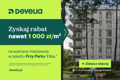 Przy Parku Vita III etap - zdjęcie nr 1