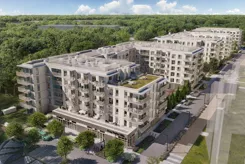 Przy Parku Vita III etap - zdjęcie nr 4