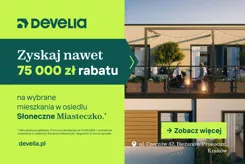 Słoneczne Miasteczko - zdjęcie nr 1