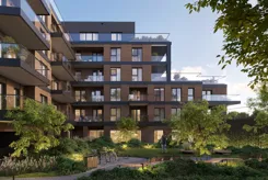 Apartamenty Kapitanat bud. A - zdjęcie nr 2
