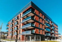Apartamenty Kapitanat bud. B - zdjęcie nr 0