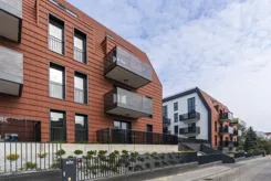 Apartamenty Vinea - zdjęcie nr 1