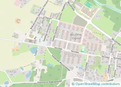 Lokalizacja inwestycji Wiczlino-Ogród - lokale użytkowe