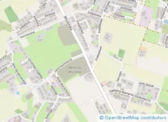Lokalizacja mieszkania 59.08 m², WW/JK14/5