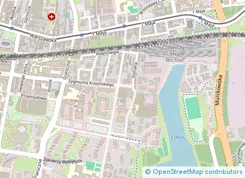 Lokalizacja inwestycji Paderewskiego 29
