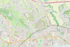 Lokalizacja inwestycji Pękowicka
