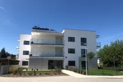 Apartamenty Wilanów - zdjęcie nr 1