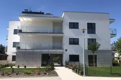 Apartamenty Wilanów - zdjęcie nr 2