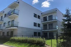 Apartamenty Wilanów - zdjęcie nr 3