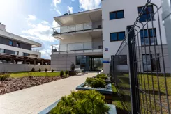 Apartamenty Wilanów - zdjęcie nr 4