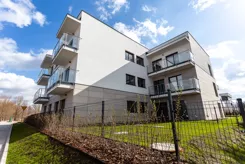 Apartamenty Wilanów - zdjęcie nr 5