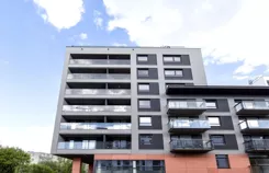 Zielone Patio Pruszków - zdjęcie nr 1