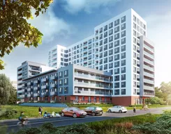 Zielone Patio Pruszków - zdjęcie nr 3
