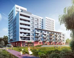 Zielone Patio Pruszków - zdjęcie nr 4