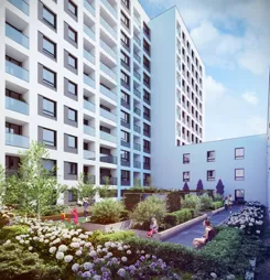 Zielone Patio Pruszków - zdjęcie nr 5