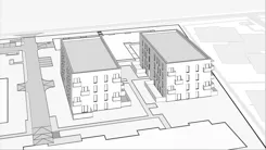 Wirtualna makieta 3D mieszkania 79.53 m², G5A.13