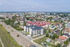 SIEDLCE, Kolejowa - zdjęcie nr 5