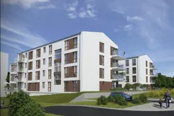 SIEDLCE, Kolejowa - zdjęcie nr 2
