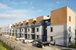 Apartamenty Vena - zdjęcie nr 2