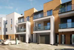 Apartamenty Vena - zdjęcie nr 1