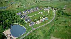 Green Village - zdjęcie nr 3