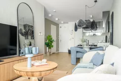 Rogowo Pearl Apartament G 2.21 - zdjęcie nr 4