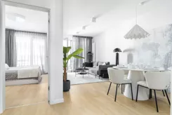 Rogowo Pearl Apartament G 2.22 - zdjęcie nr 0