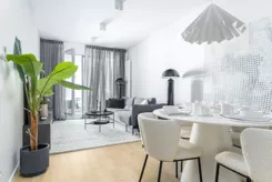Rogowo Pearl Apartament G 2.22 - zdjęcie nr 2