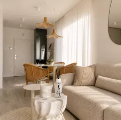 Rogowo Pearl Apartament D 4.02 - zdjęcie nr 3