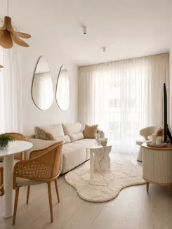 Rogowo Pearl Apartament D 4.02 - zdjęcie nr 0