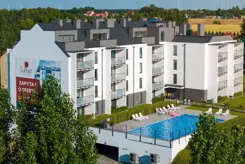 Sunset Ustronie Morskie - Apartament 0.8 - zdjęcie nr 4
