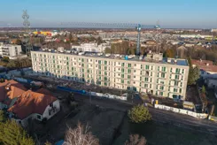Jabłonova Bud. B - zdjęcie nr 2