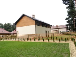 Osiedle budynków jednorodzinnych - zdjęcie nr 2