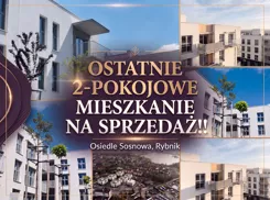 Osiedle Sosnowa Budynek B-C - zdjęcie nr 0