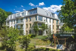Apartamenty Dolny Sopot - zdjęcie nr 2