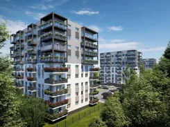 Atrium Radogoszcz - zdjęcie nr 1