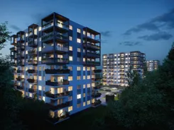Atrium Radogoszcz - zdjęcie nr 2